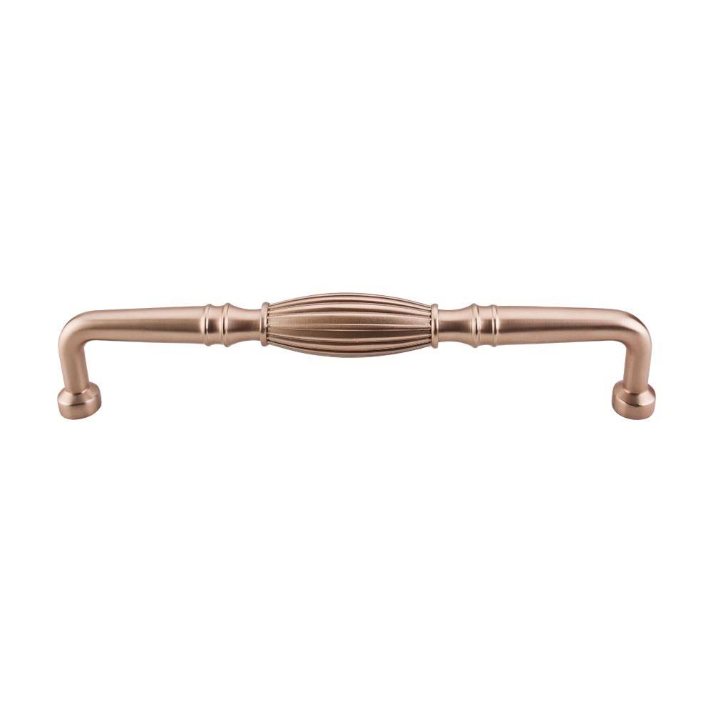 German Bronze Appliance Pull W185