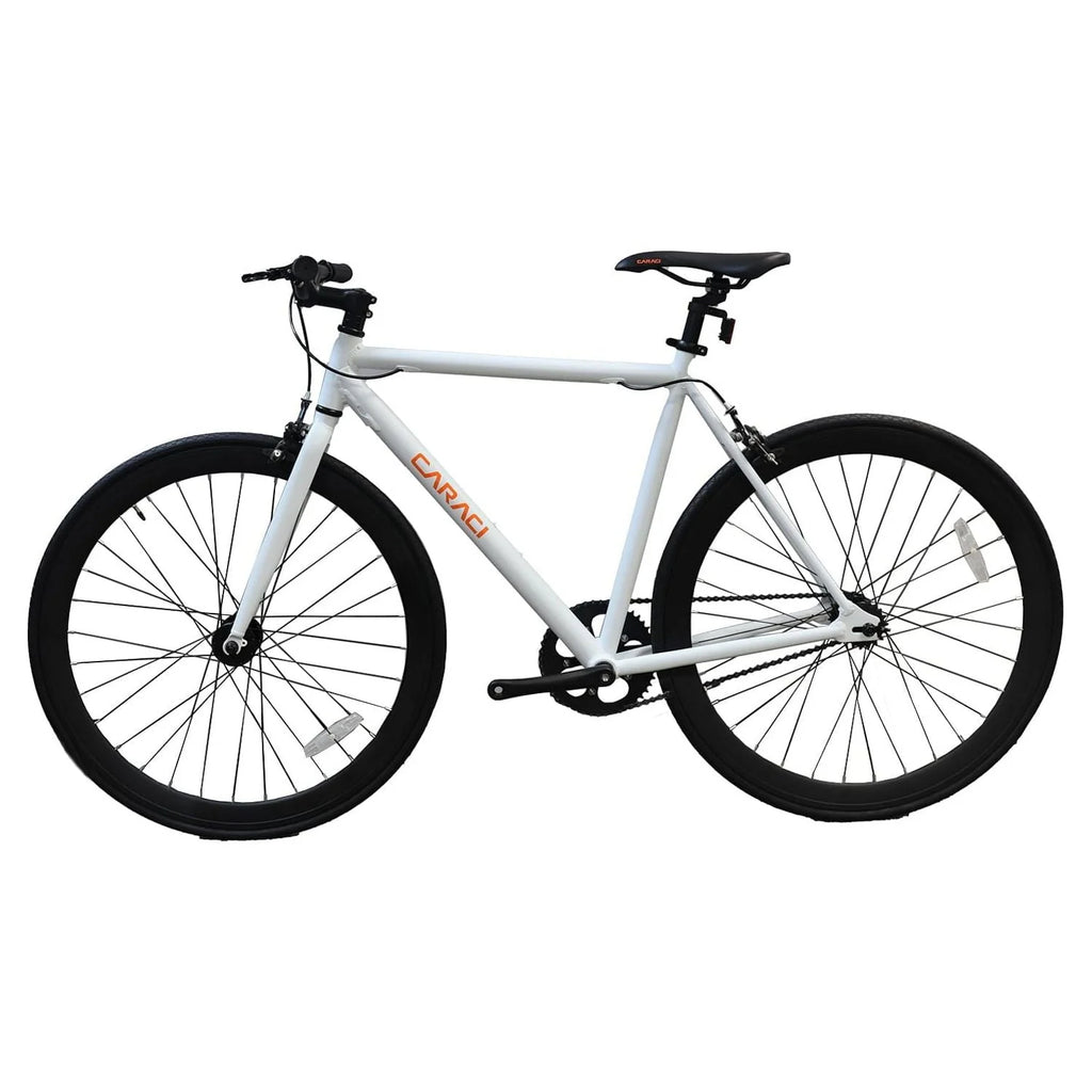 Fixed Gear Single Speed Road Bike K204128