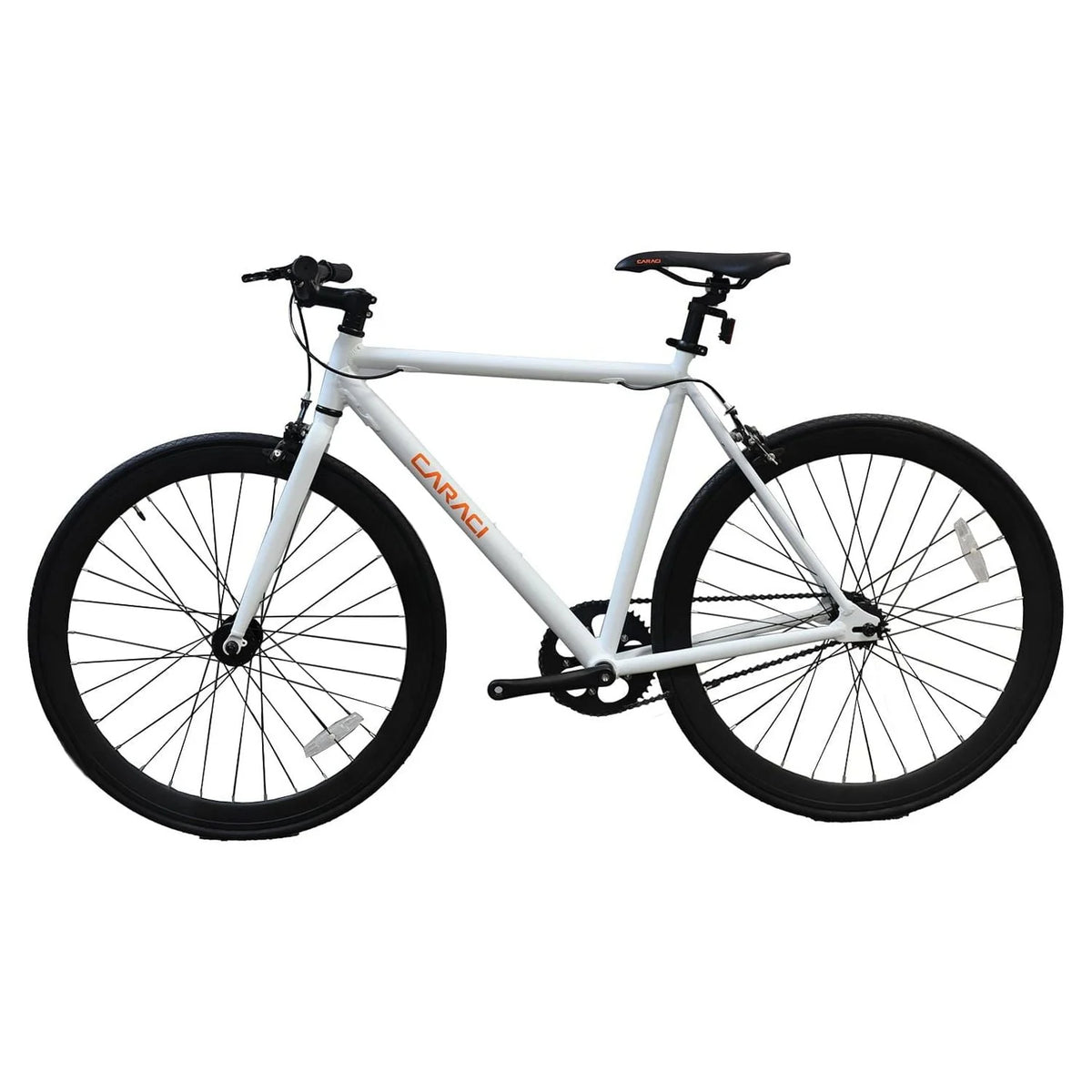 Fixed Gear Single Speed Road Bike K204128
