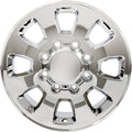 Chrome 18x8 Wheel for GMC Sierra 2500/3500 I63807