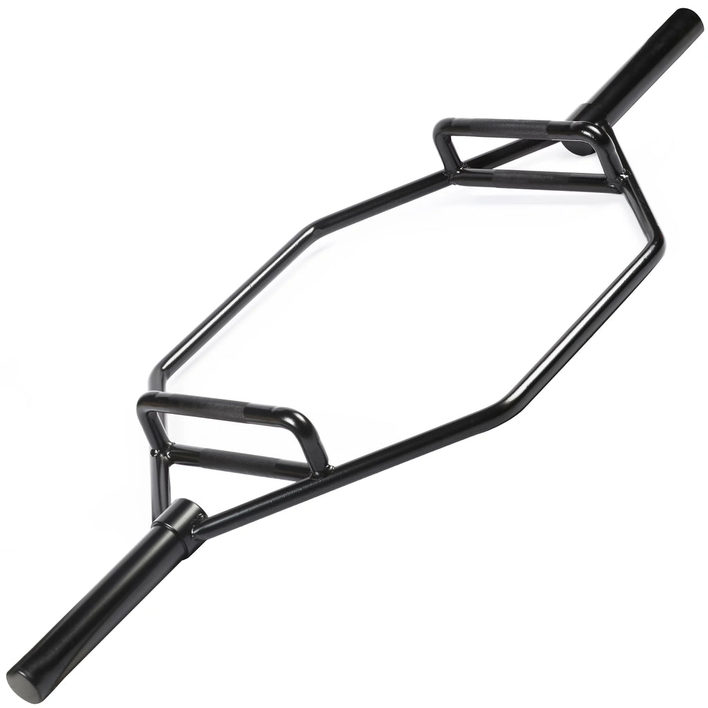 Olympic 2-in Hex Weight Lifting Trap Bar R914827