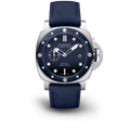 Submersible Blue 44mm L2750