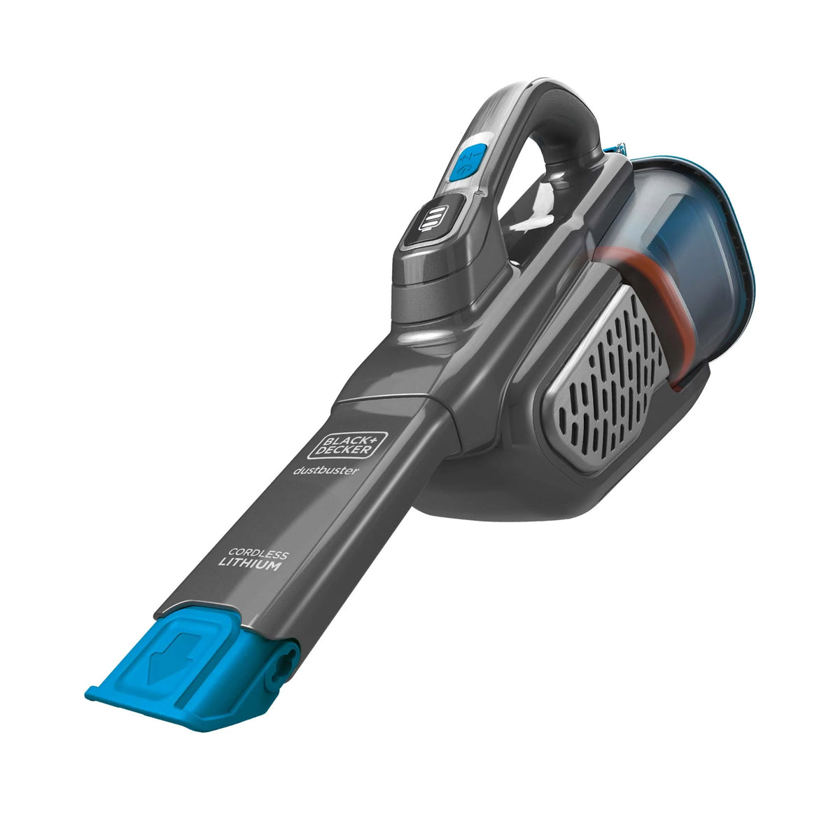 Handheld Vacuum E782