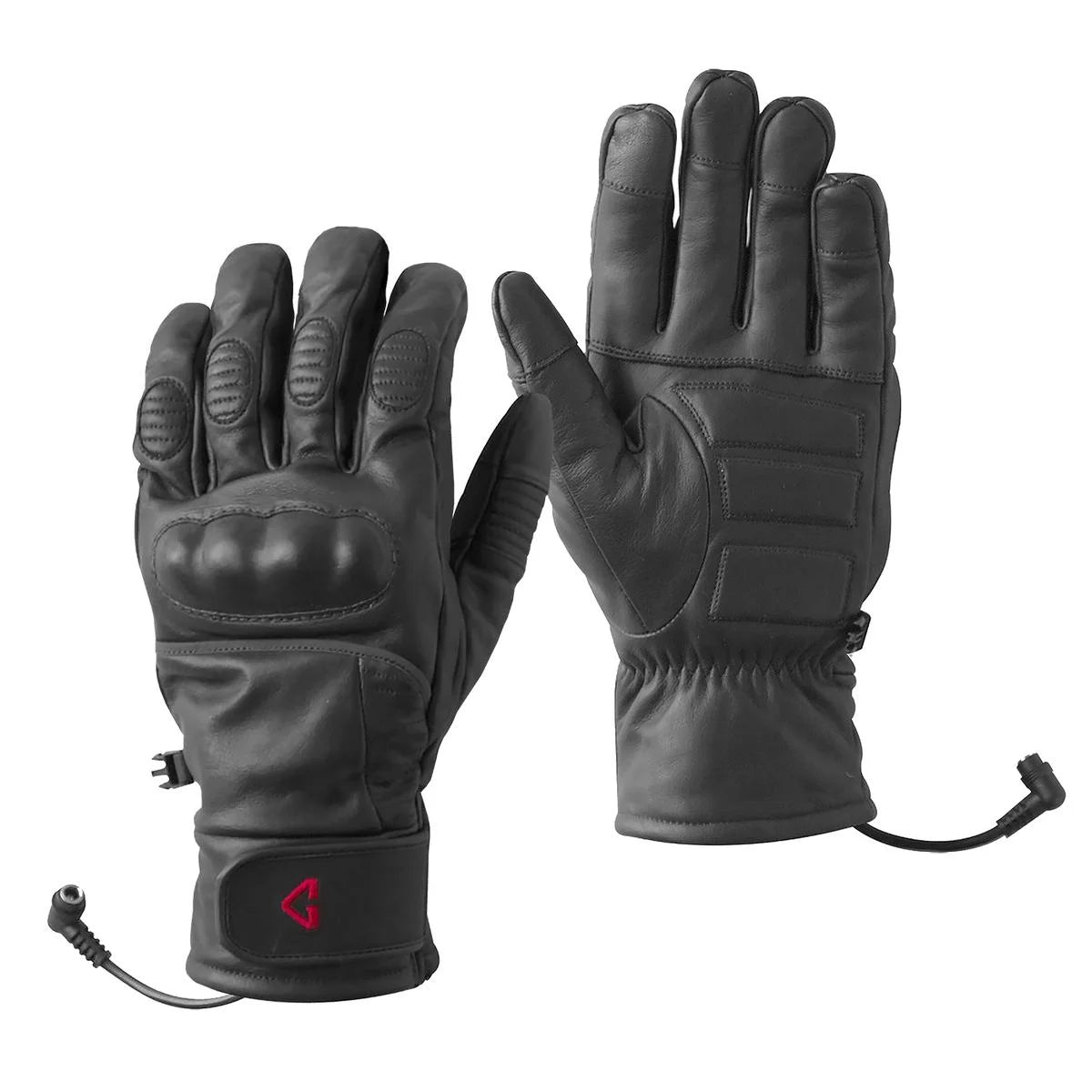 12V Motorcycle Heated Gloves H160