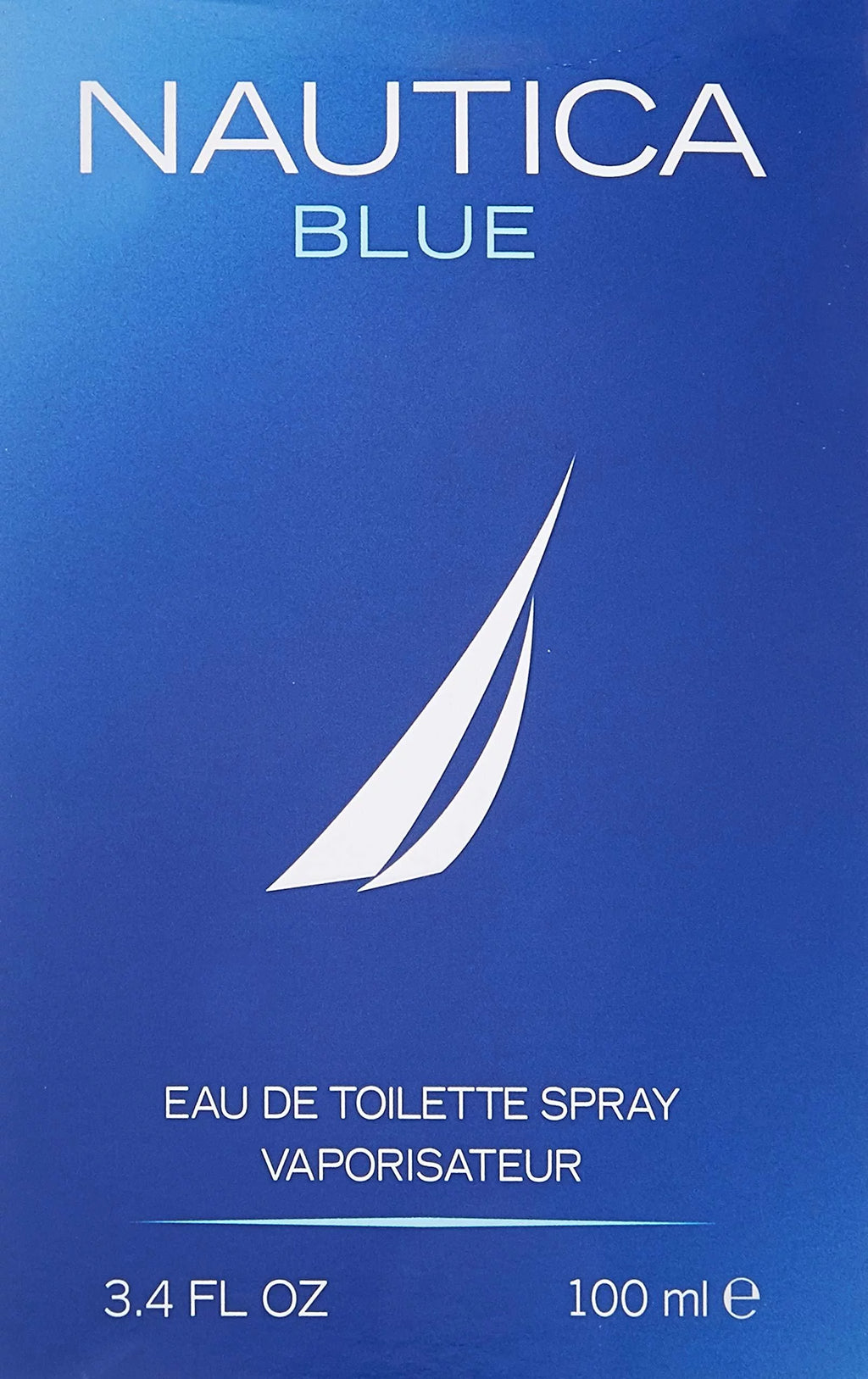 Blue Eau de Toilette Spray, 3.4 Ounce M101