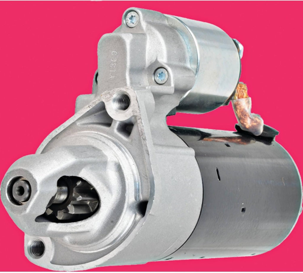 Starter Compatible With Dodge Sprinter 2500 2007-2009 F80702