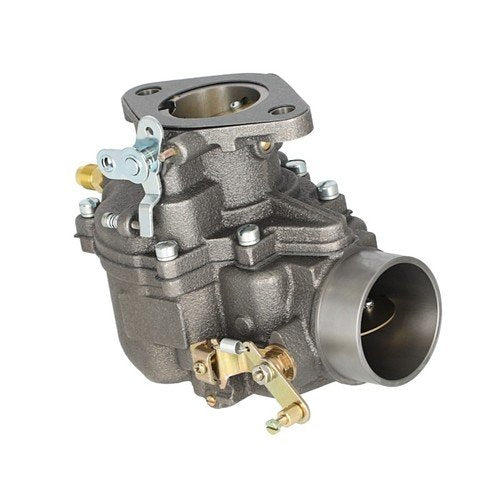 Carburetor F46591