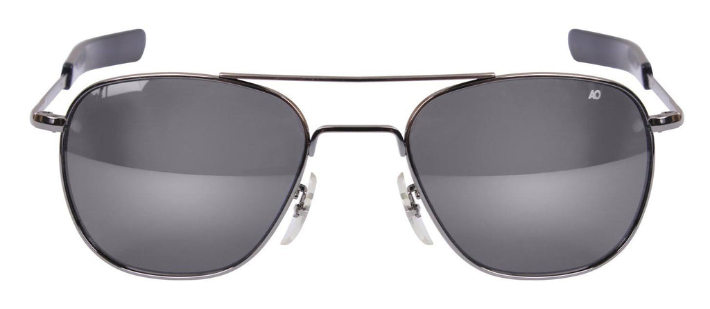 Black 52 mm Sunglasses Y663400
