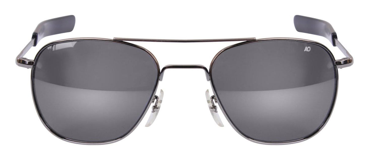 Black 52 mm Sunglasses Y663400