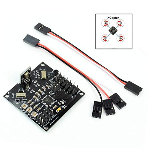 2.4G 8CH F450 Frame RC Quadcopter Drone Kit S524463