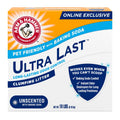 Unscented Clumping Cat Litter X46859