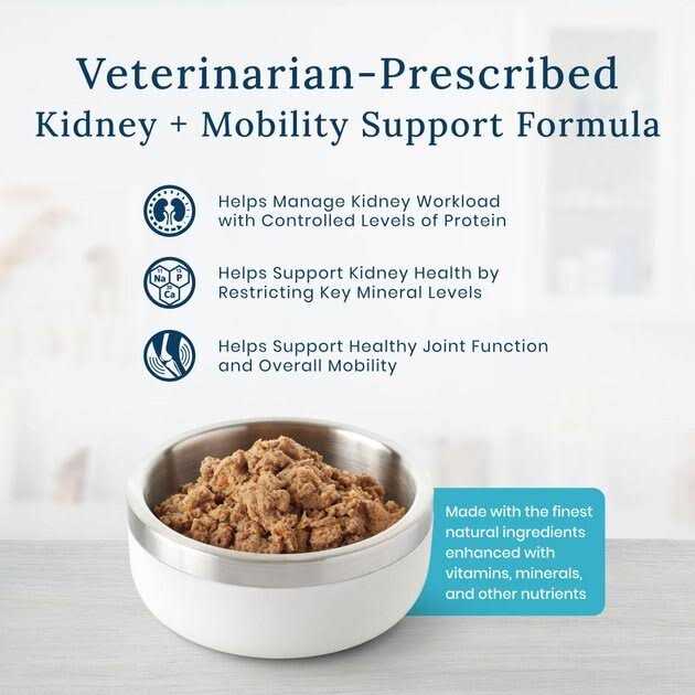 5.5-oz Grain-Free Canned Cat Food case of 24 R553