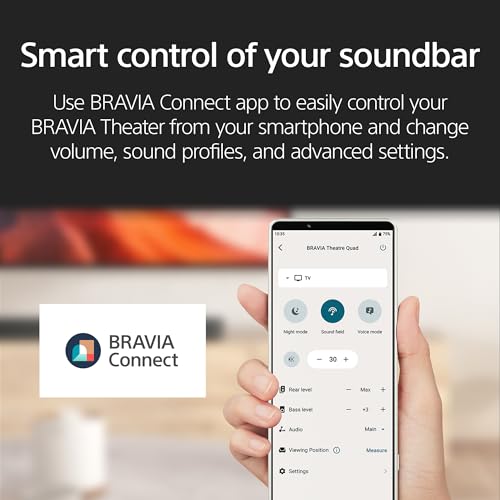 3.1.2ch Sound Bar with Wireless Subwoofer Z60381