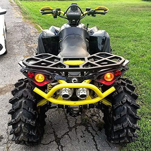 Rear Rack I434