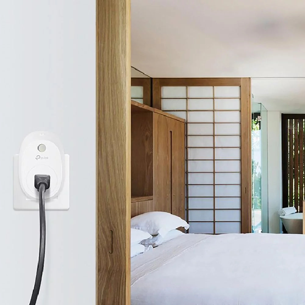 Smart Plug 2-Pack Q208602