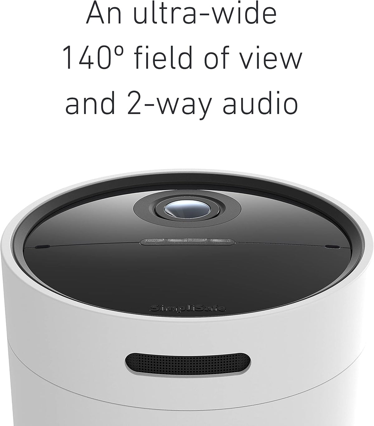 Wireless Outdoor Security Camera M5983
