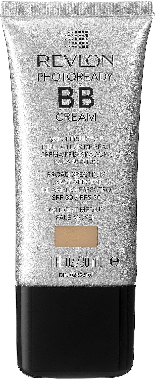 BB Cream Skin Perfector 020 Light/Medium 30ml Y41398