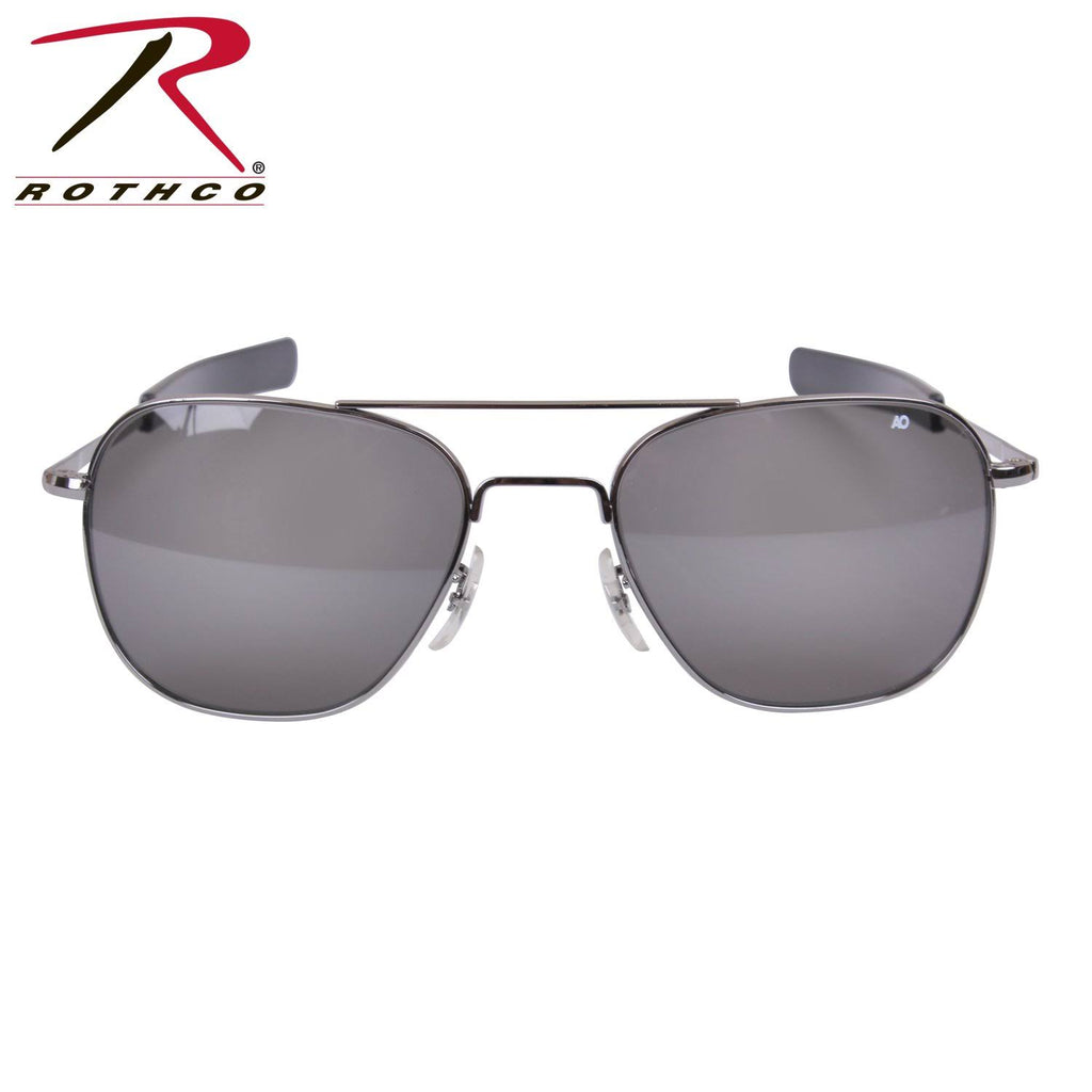 Black 52 mm Sunglasses Y663400