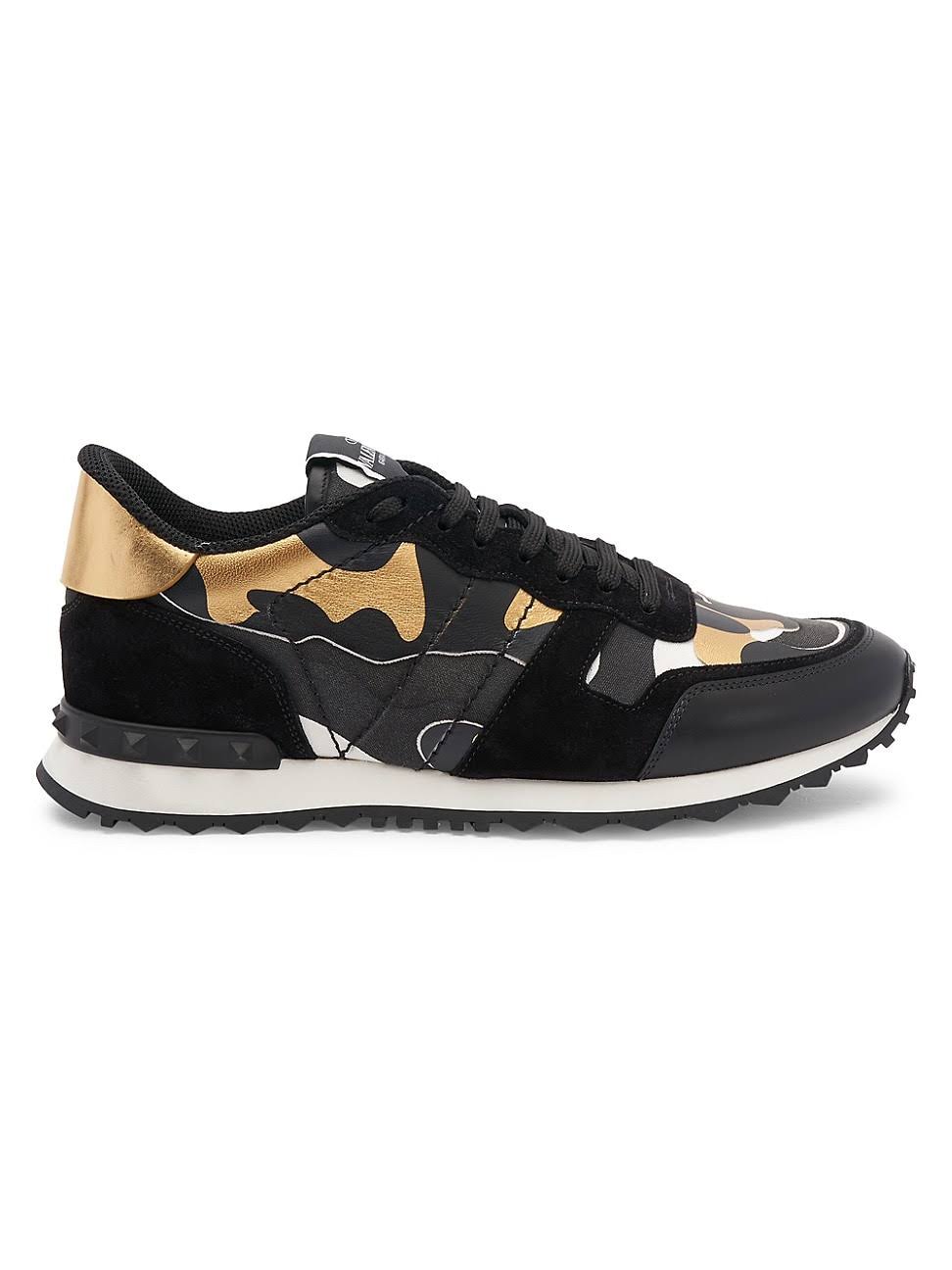 Camouflage Sneaker R872