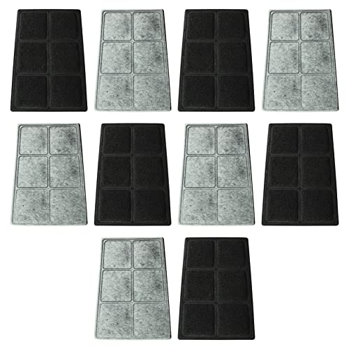 Charcoal Filters for Drinkwell Fountains M6418