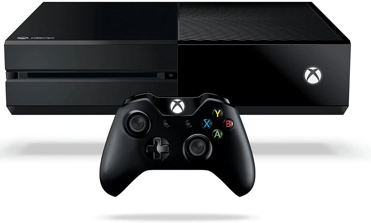 500GB Xbox One Console B216