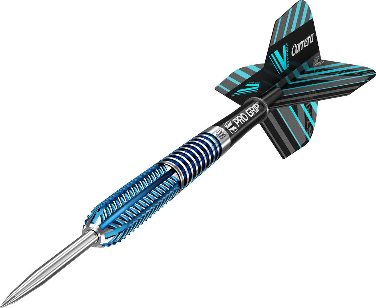 Steel Tip Darts 26g T31115