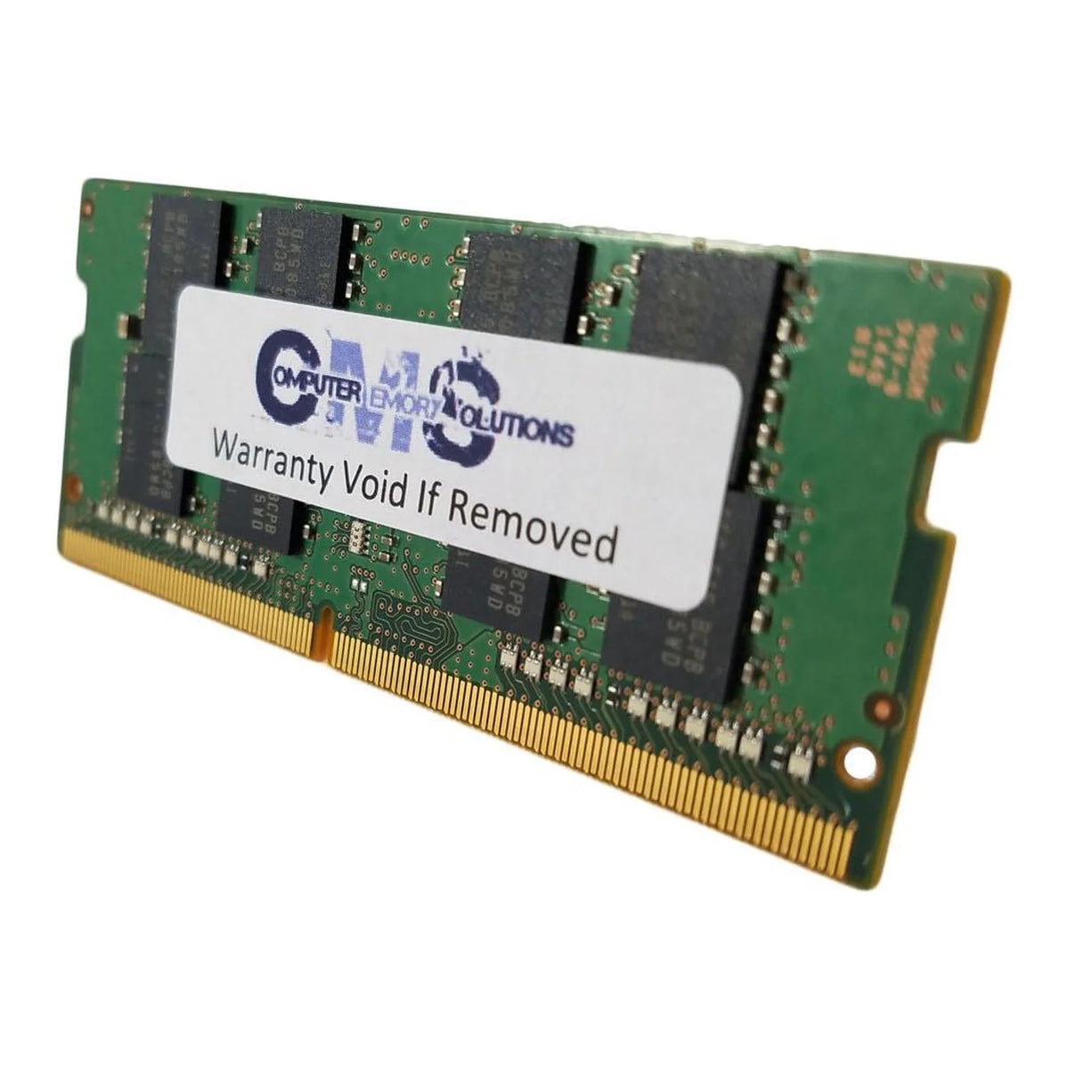 16GB DDR4 2400MHz Non ECC SODIMM Memory C755030