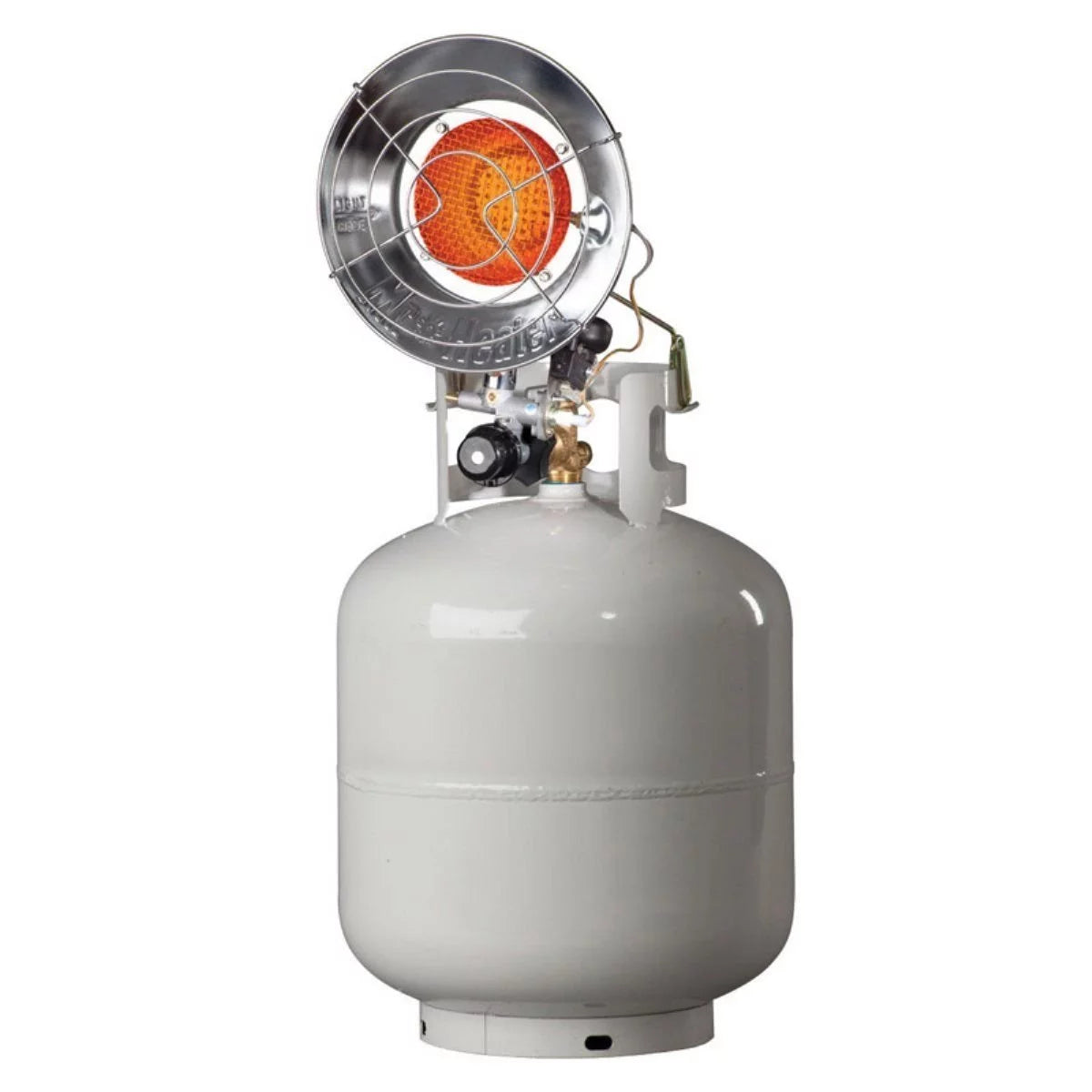 10000-15000 BTU Propane Heater Q9139