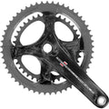 Record Ultra-Torque Crankset O8144