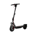 Electric Scooter, 20 MPH, 44-Mile Range, Self-Sealing Tubeless Tires, Front Hydraulic & Rear Elastomer Suspension E4622