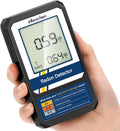 Portable Radon Detector, Battery-Powered N520
