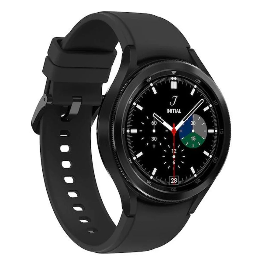 Black Used Smartwatch 46mm 42mm C1414