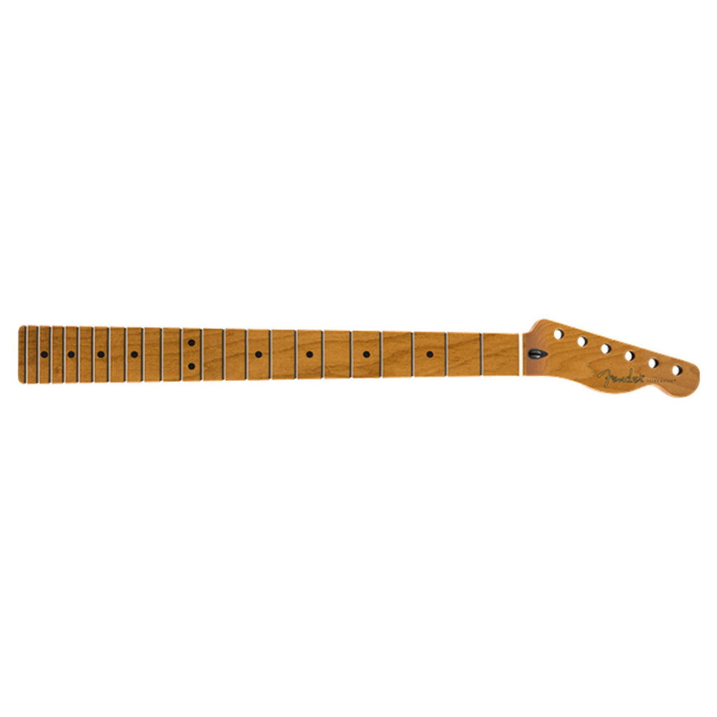 Roasted Maple Telecaster Neck N26549