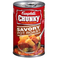 Savory Pot Roast Soup (Pack of 12) Q422762