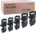 5 Pack Toner Cartridge W331