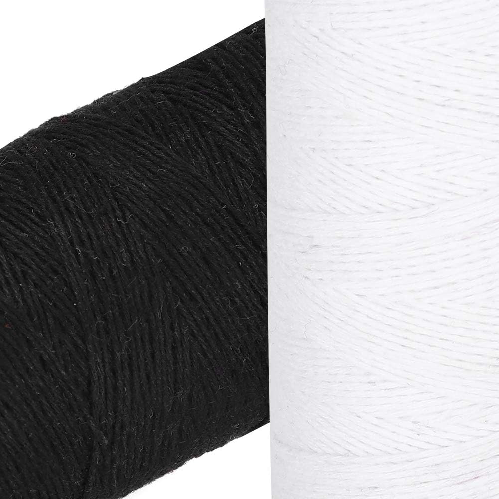 250M 1mm 8/4 Warp Cotton Thread U1928