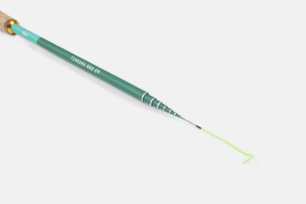 Sierra Package Tenkara Rod O22743