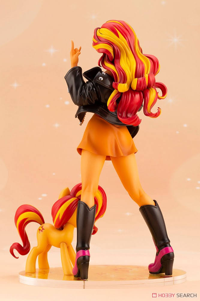 1/7 Scale Statue D684
