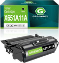 Remanufactured Toner Cartridge 1 Pack O69276