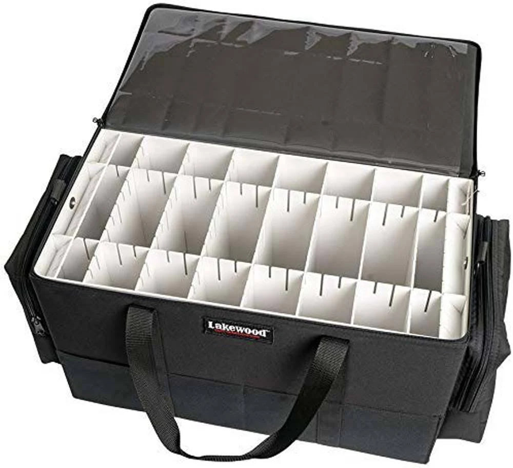 Hunter Green Tackle Box P135055