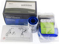 Color Ribbon for Printer YMCKT 500 Prints G261799