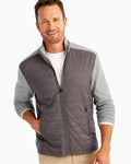 Quilted Jacket L37756