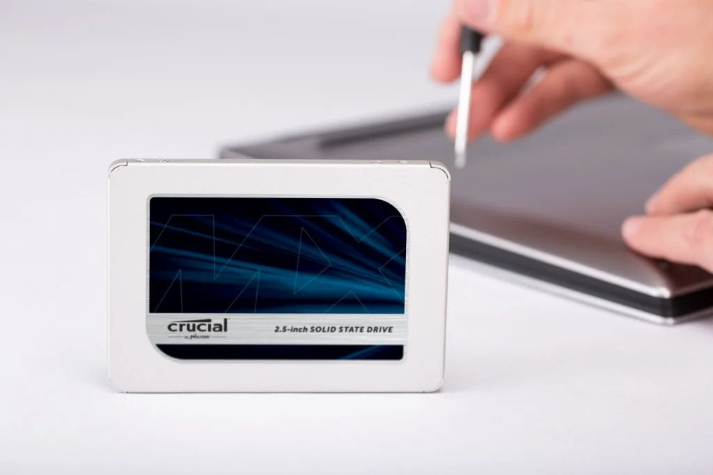 1TB SATA Internal Solid State Drive Q828291