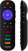Remote Control Compatible with All TCL Roku Smart TV I659