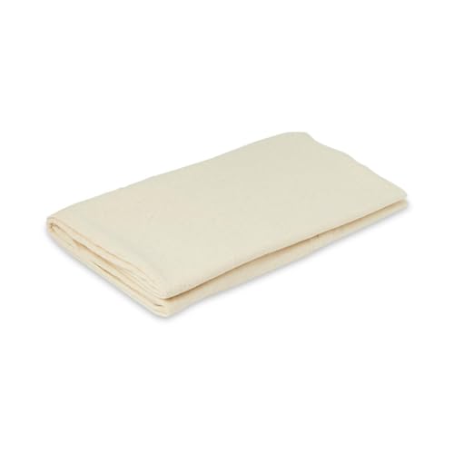Beige 70 x 90 Cotton/Poly Hospital Blanket T5740