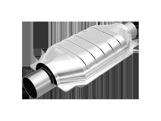 Universal Catalytic Converter T670