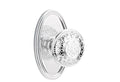 Privacy Set Polished Chrome P88529