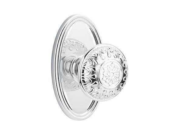 Privacy Set Polished Chrome P88529