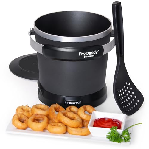 Electric Deep Fryer X238