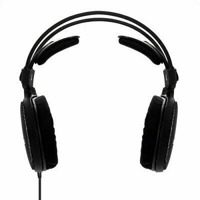 Open-Air Dynamic Headphones M78699